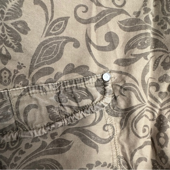 Vintage‎ Venezia Shorts - Picture 3 of 5